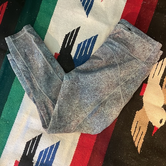 Final Lap Crop in Summer Haze Multi - Picture 3 of 7